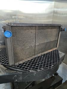 Liebherr Fontaine à eau